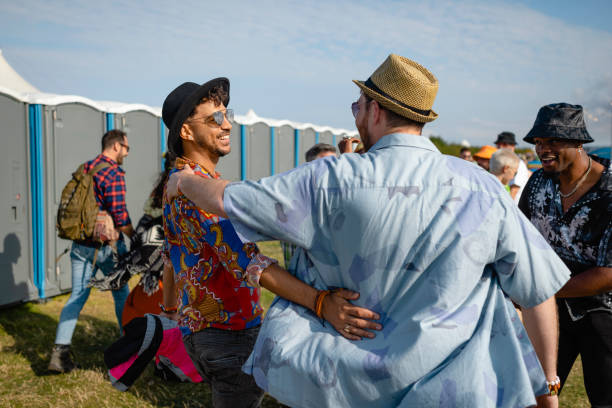 Best Luxury portable toilet rental  in Pine Beach, NJ