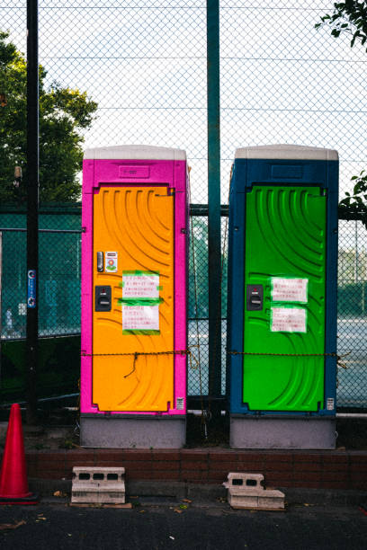 Best Portable restroom trailer rental  in Pine Beach, NJ