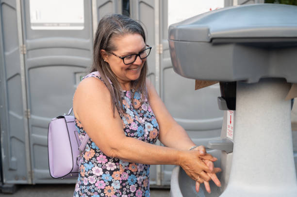 Best Wedding porta potty rental  in Pine Beach, NJ